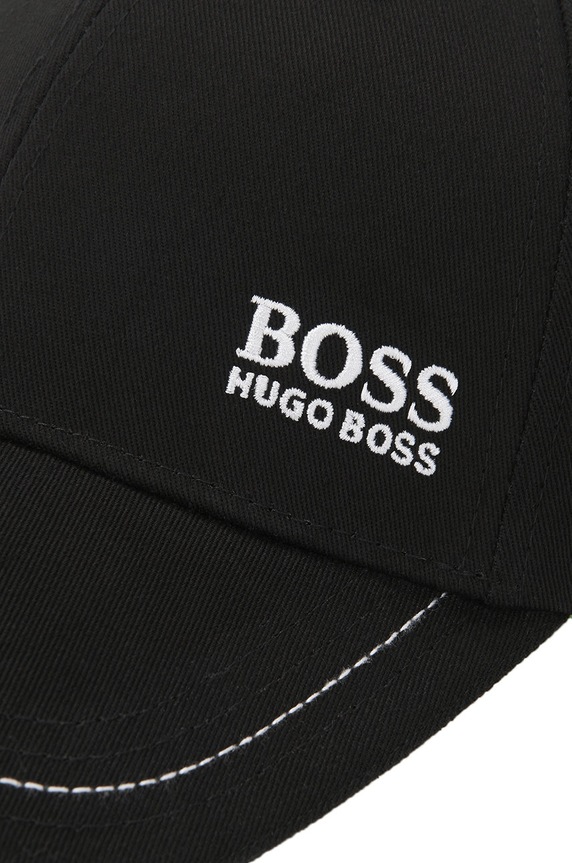 BOSS Czapka 50245070.NOS 50245070.NOS