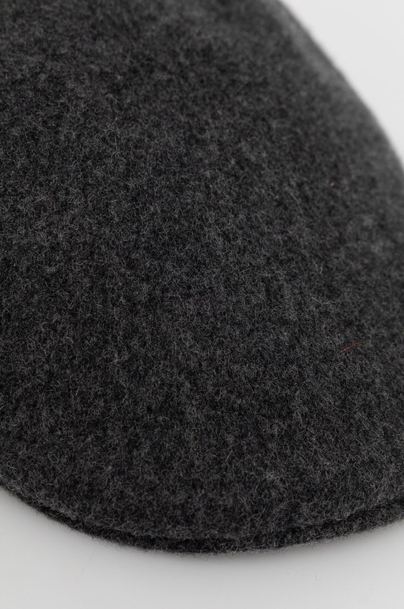 Kangol Kaszkiet wełniany K0875FA.DF026 szary AA00