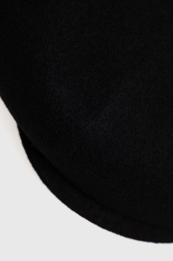 Akcesoria Kangol Kaszkiet K3164HT.BK001 czarny