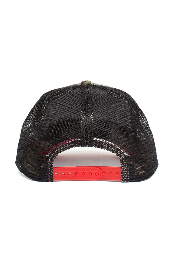 Akcesoria Goorin Bros Czapka 101.0209.M zielony