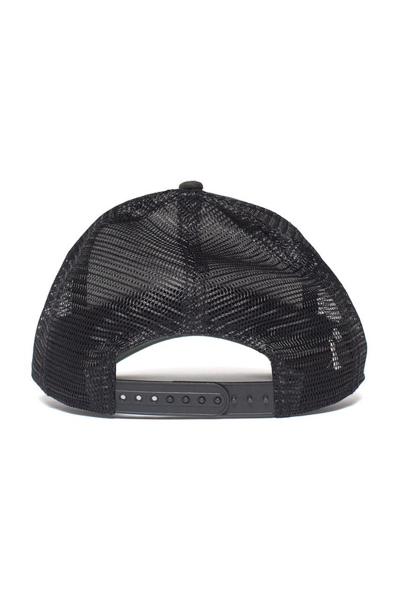 Goorin Bros Czapka czarny 101.9991