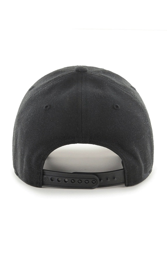 Čiapka 47 brand MLB Philadelphia Phillies B.MVPSP19WBP.BK čierna AA00