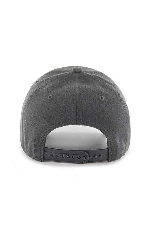 47 brand sapka MLB New York Yankees B.MVPSP17WBP.CC szürke AA00