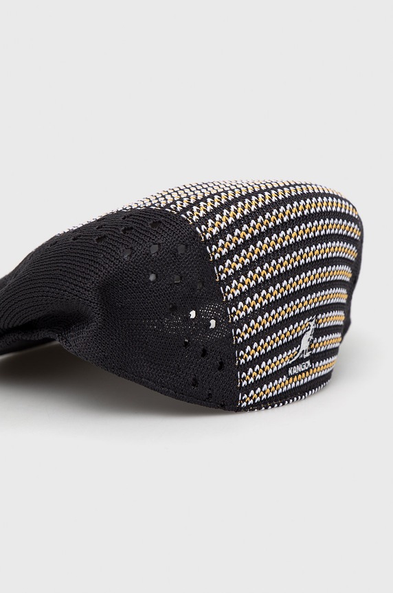 Akcesoria Kangol kaszkiet K3542.DS405 szary