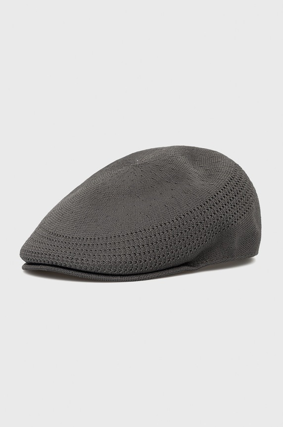 Kangol kaszkiet pozostałe szary K3208HT.CL319