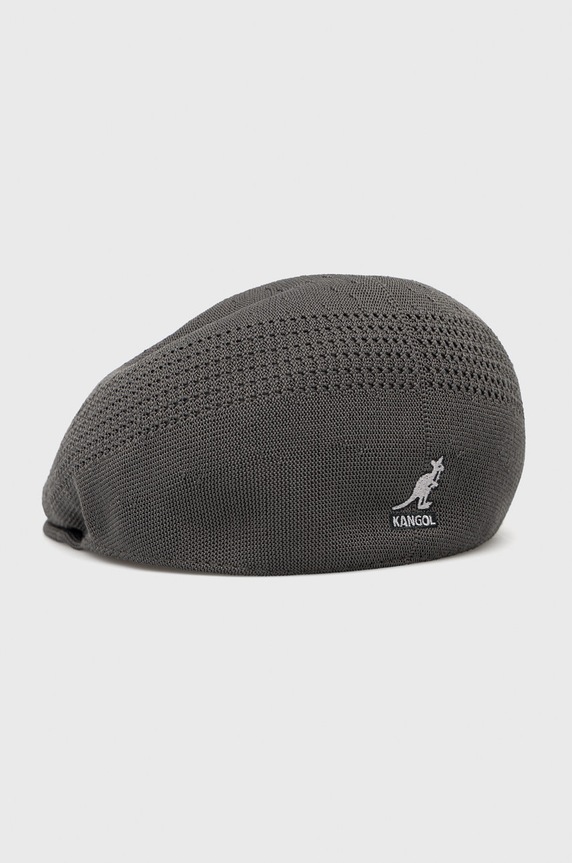 Kangol kaszkiet K3208HT.CL319 szary AA00