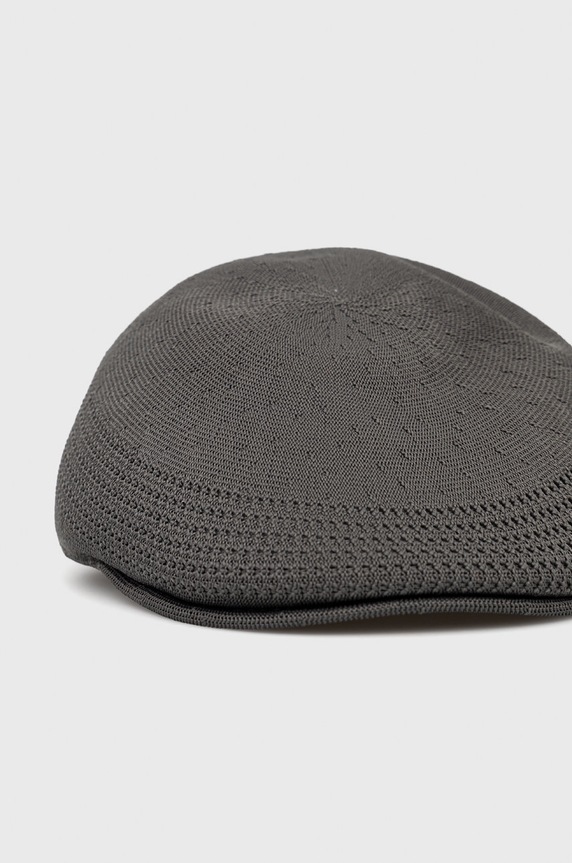 Akcesoria Kangol kaszkiet K3208HT.CL319 szary