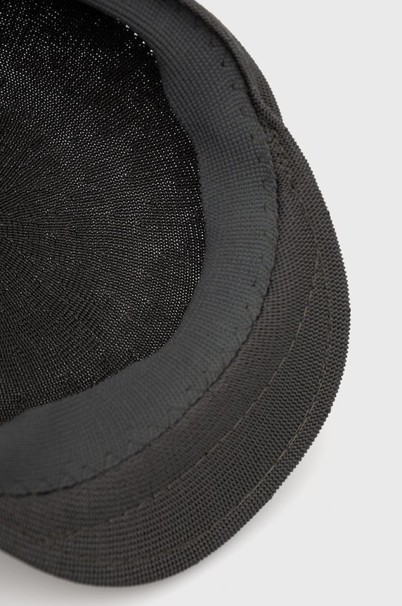 Kangol kaszkiet K3208HT.CL319 szary