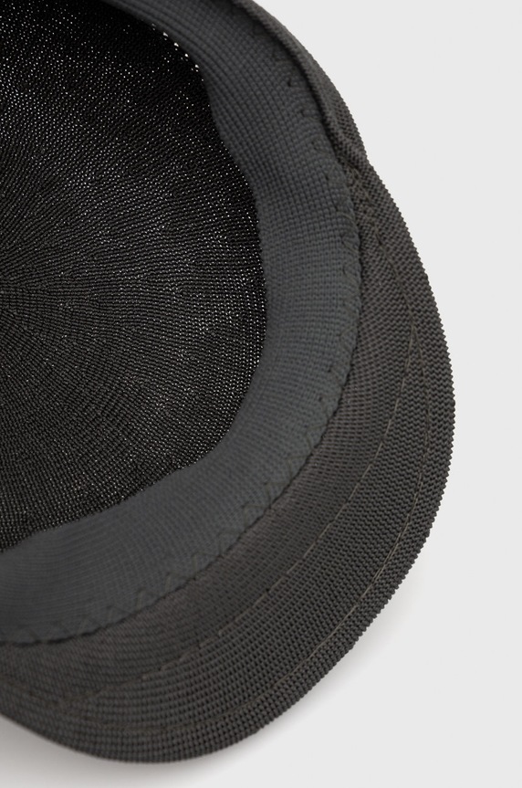 Kangol kaszkiet K3208HT.CL319 szary