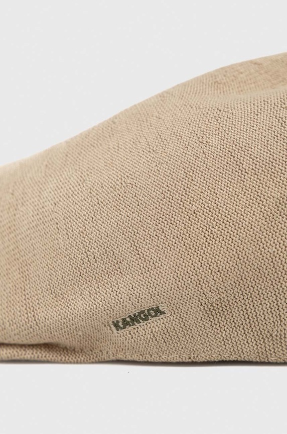 Kangol basca 6736BC.BG265 bej AA00