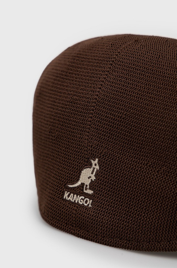 Bekovka Kangol 0287BC.BR204 hnědá AA00