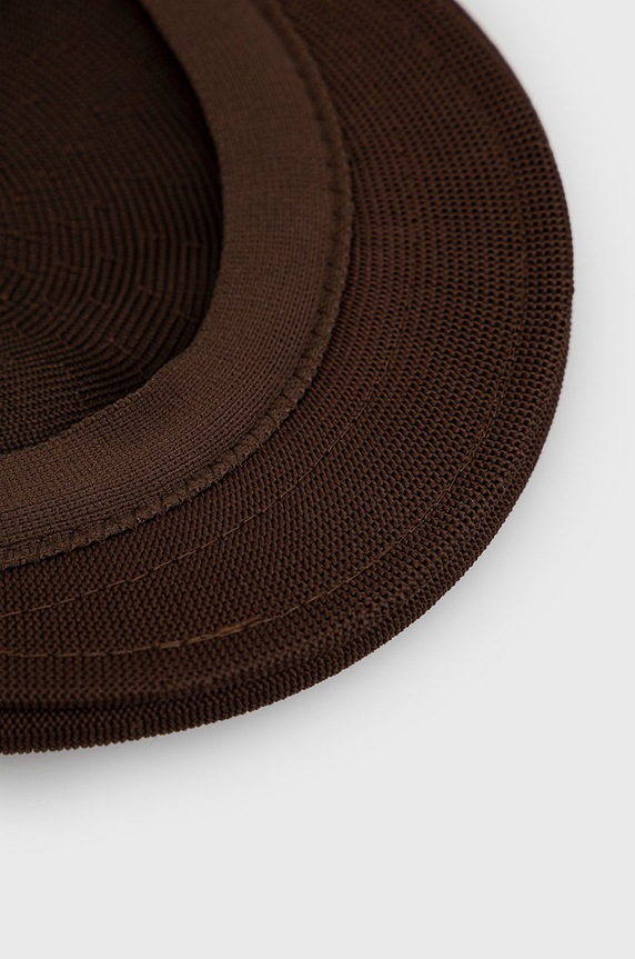 Bekovka Kangol hnědá 0287BC.BR204
