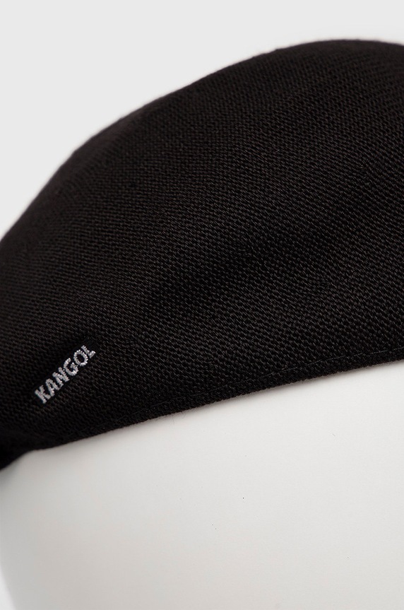 Accesorii Kangol basca 6736BC.BK001 negru
