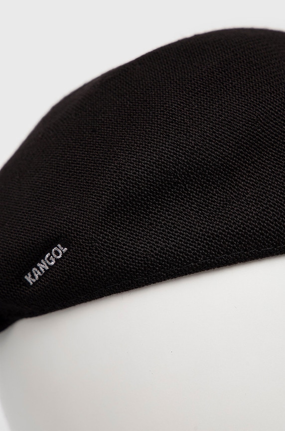 Accesorii Kangol basca 6736BC.BK001 negru