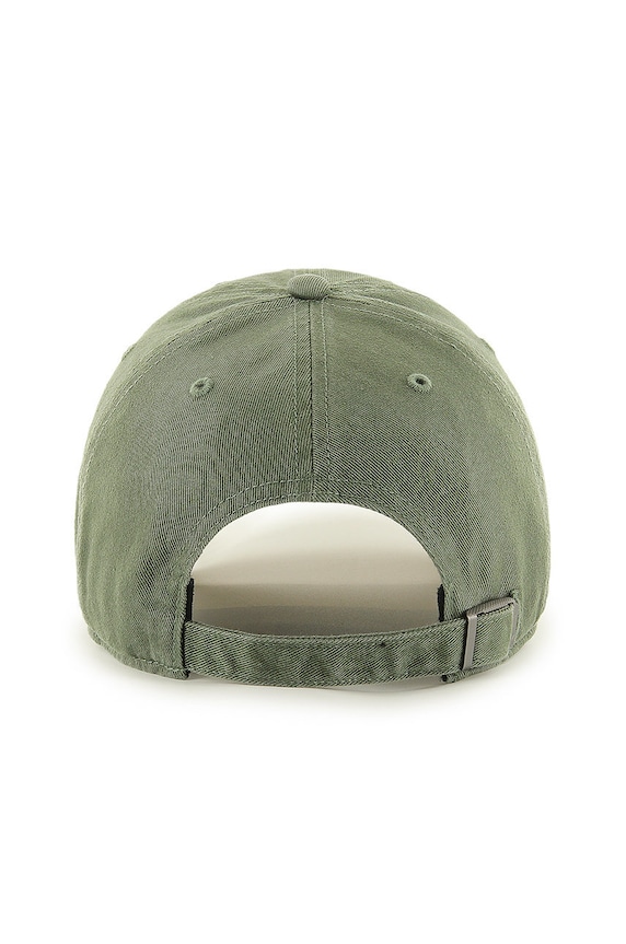 Čiapka 47 brand MLB New York Yankees B.BSRNR17GWS.MSA sivá AA00