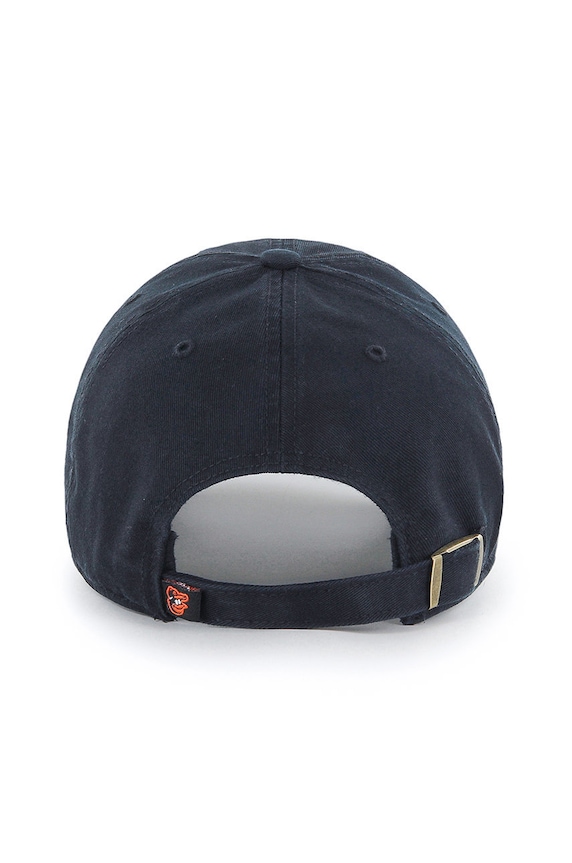 Καπέλο 47 brand Baltimore Orioles B.RGW03GWS.BKO μαύρο AA00