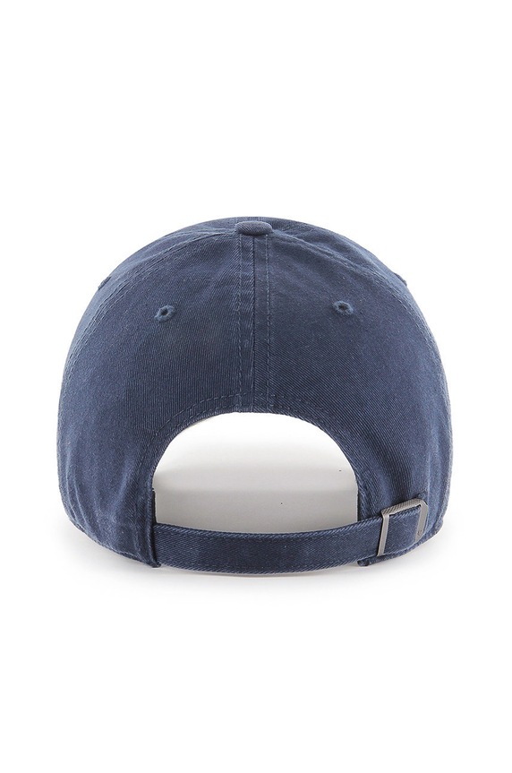 47 brand czapka Atlanta Braves B.BSRNR01GWS.NY granatowy AA00