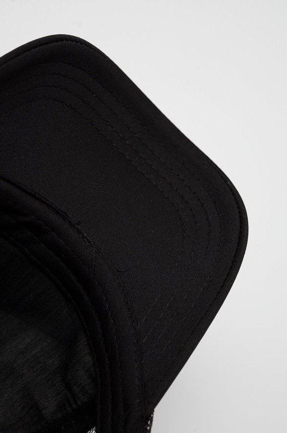 Čepice Deus Ex Machina černá DMF87503