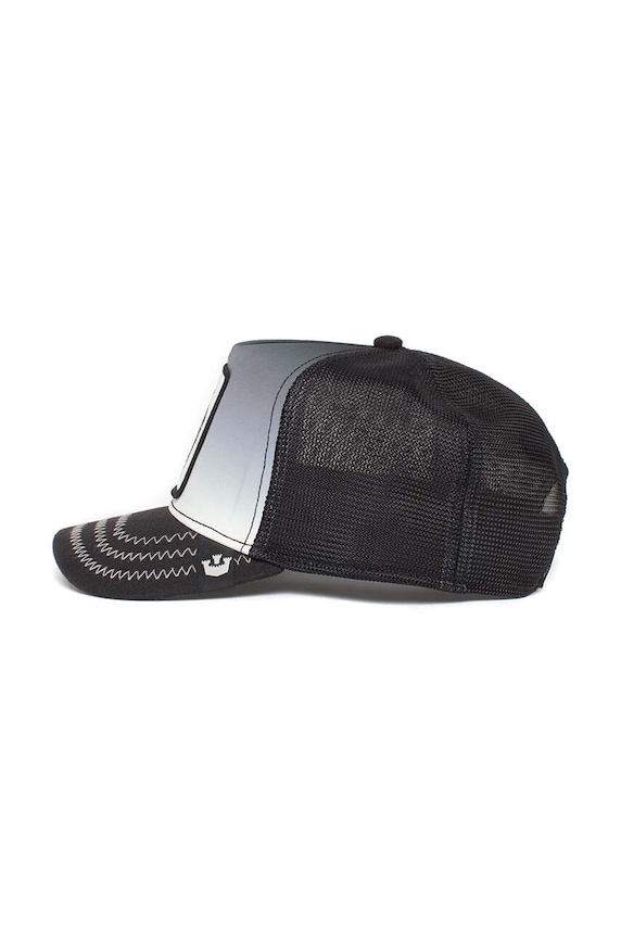 Goorin Bros baseball sapka fekete 101.0365