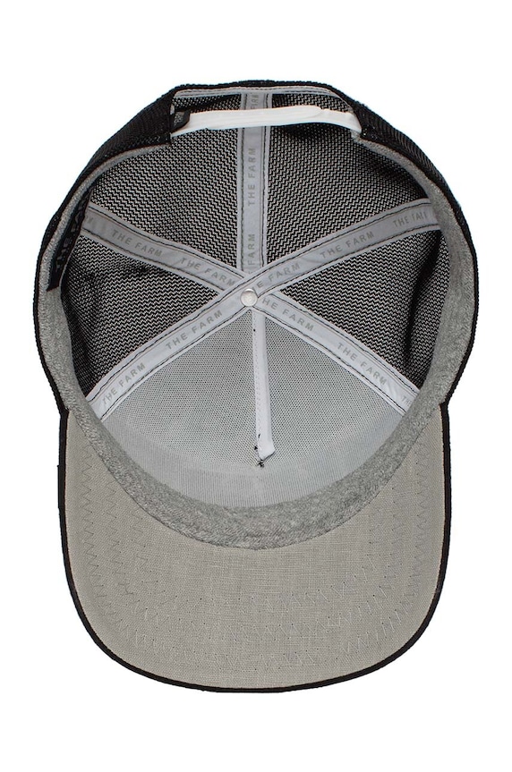 Goorin Bros baseball sapka 101.0365 fekete