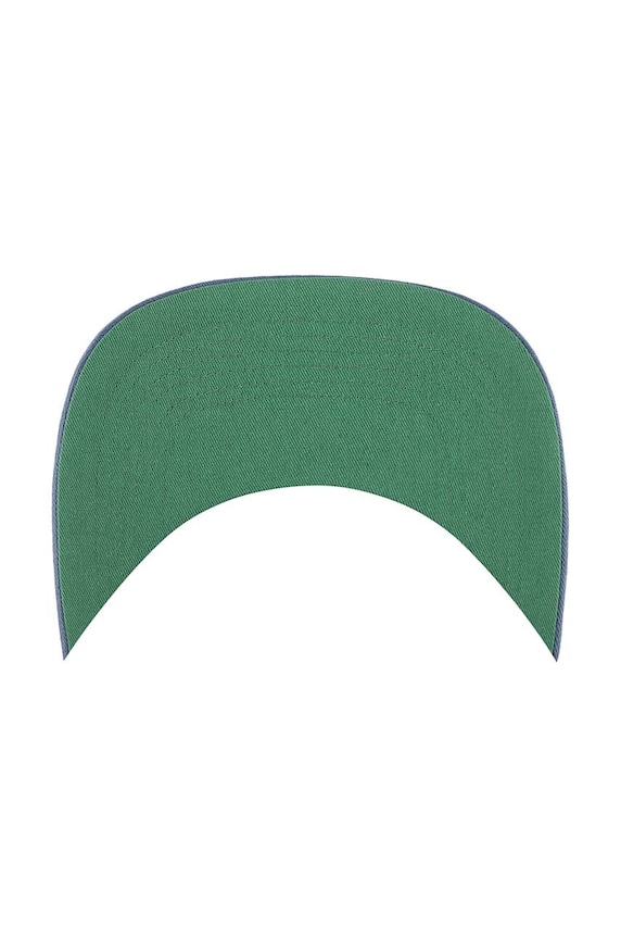 Bavlnená šiltovka 47 brand MLB Boston Red Sox BCWS.ARCHH02CTP.WH04 biela