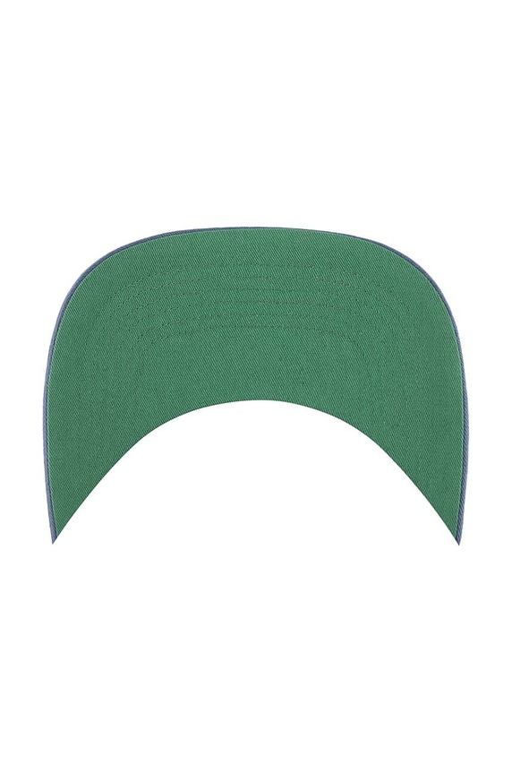 47 brand șapcă de baseball din bumbac MLB Los Angeles Dodgers BCWS.ARCHH12CTP.WH88 alb