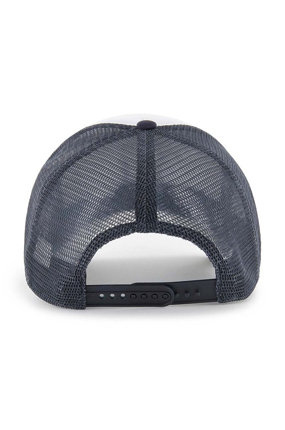 47 brand sapca MLB New York Yankees B.TRTFM17KPP.NY bleumarin AA00