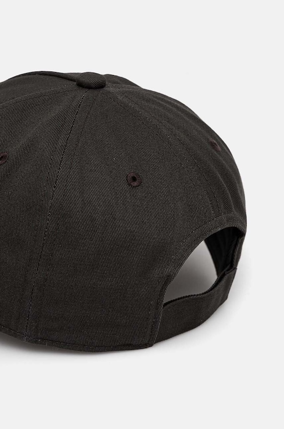 Doplňky Bavlněná baseballová čepice Armani Exchange 954224.CC516.NOS zelená