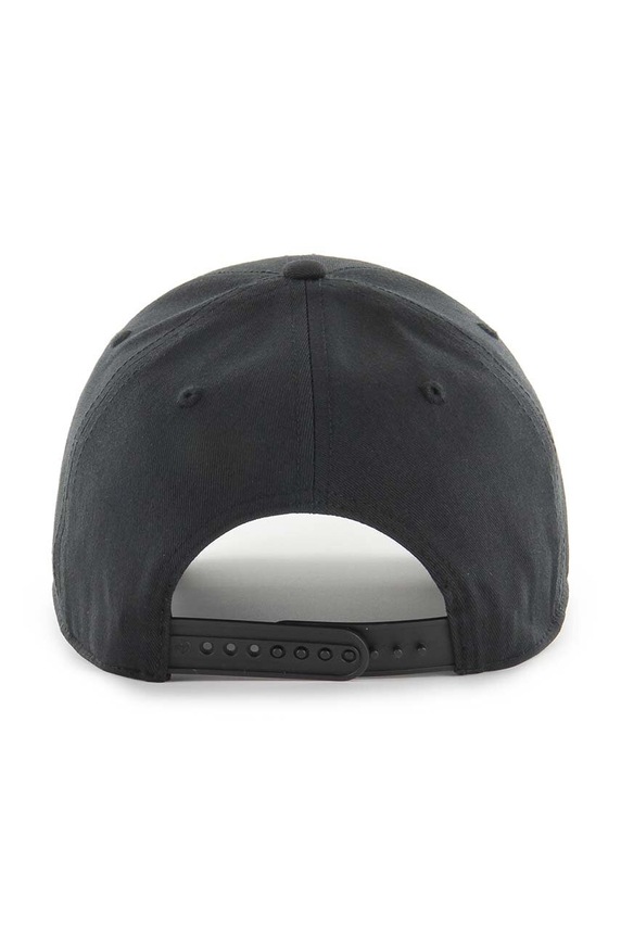 Αξεσουάρ Καπέλο 47 brand NHL Chicago Blackhawks H.BRDFL04CTP.BK μαύρο