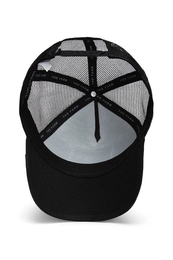 Goorin Bros baseball sapka The Vicious Snake 101.1759