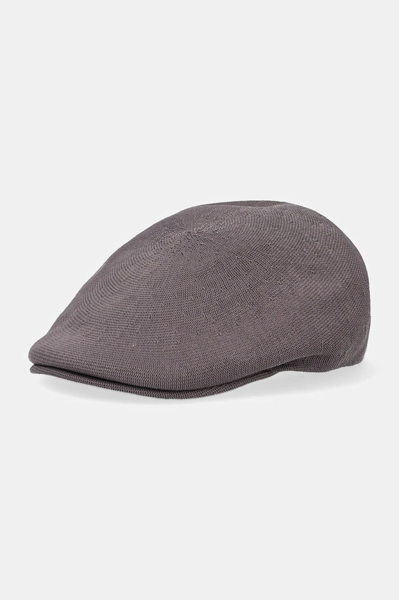 Kangol sapka SEAMLESS TROPIC 507 egyéb szürke K3569.CH011