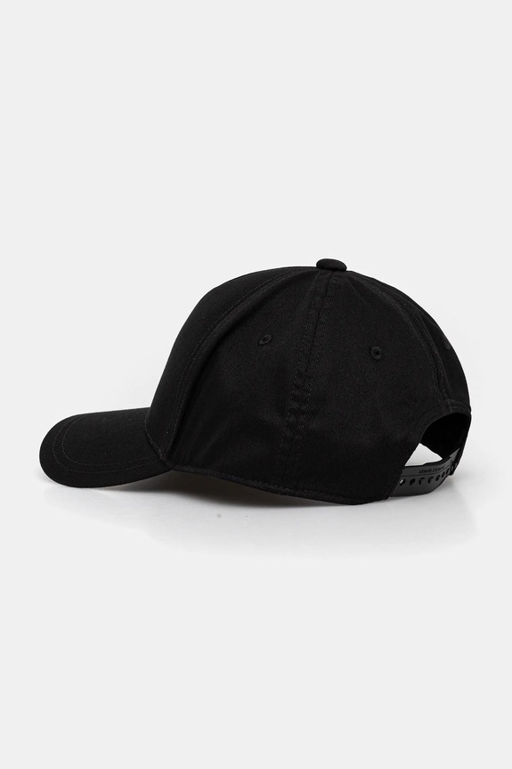 Doplňky Bavlněná baseballová čepice Armani Exchange XM001694.AF15502.NOS černá