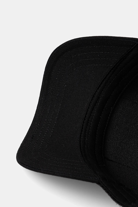 Von Dutch кепка для мужчин чёрный VD.0.CAS1