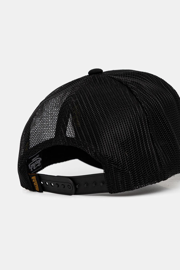 Accesorii Von Dutch șapcă pentru bărbați VD.0.CAS1 negru