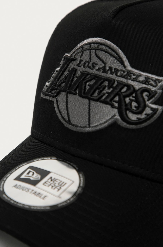 Akcesoria New Era Czapka BOB OUTLINE TEAM LOGO 9FORTY® AF TRUCKER 12523911 czarny