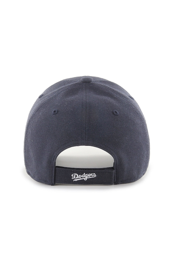 Čepice 47brand MLB Los Angeles Dodgers B.MVP12WBV.NYD námořnická modř AA00