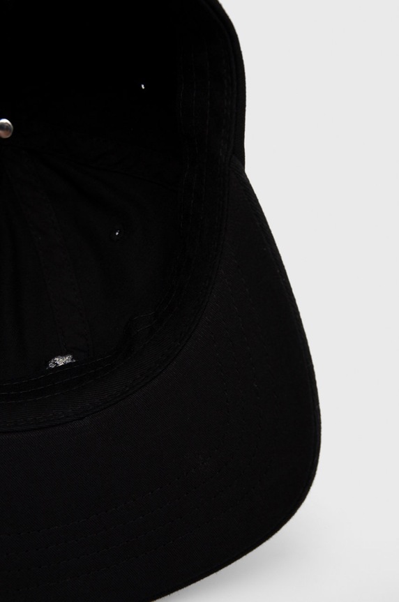 Akcesoria Kangol Czapka K5165HT.BK001 czarny