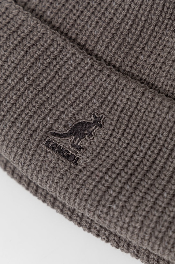 Akcesoria Kangol Czapka K3454.GR034 szary