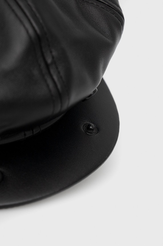 Kangol Kaszkiet K5313.BK001 czarny AA00