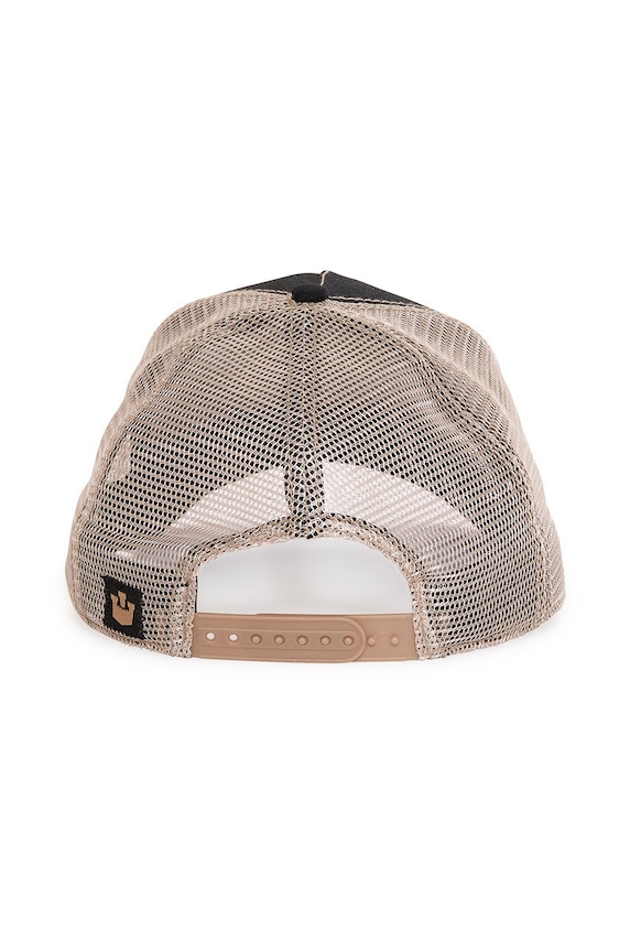 Goorin Bros Czapka granatowy 101.2548