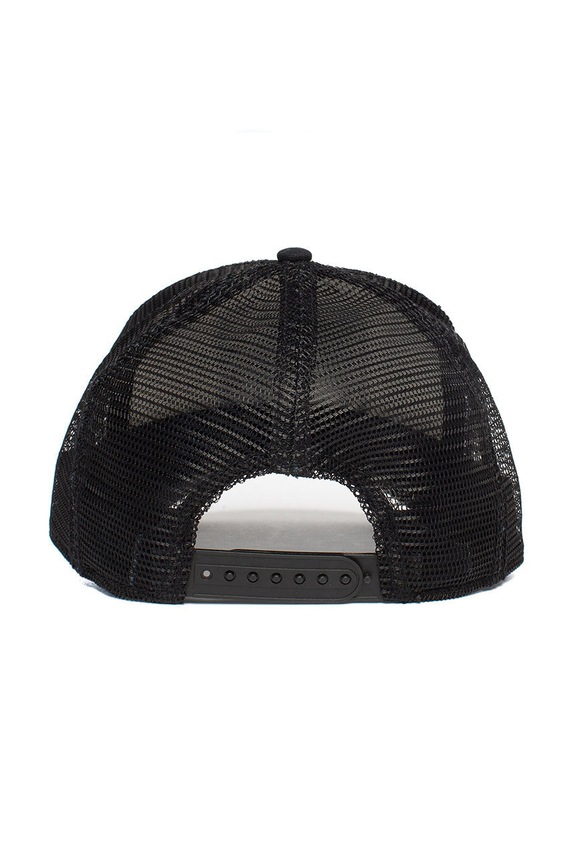 Goorin Bros Czapka czarny 101.0921