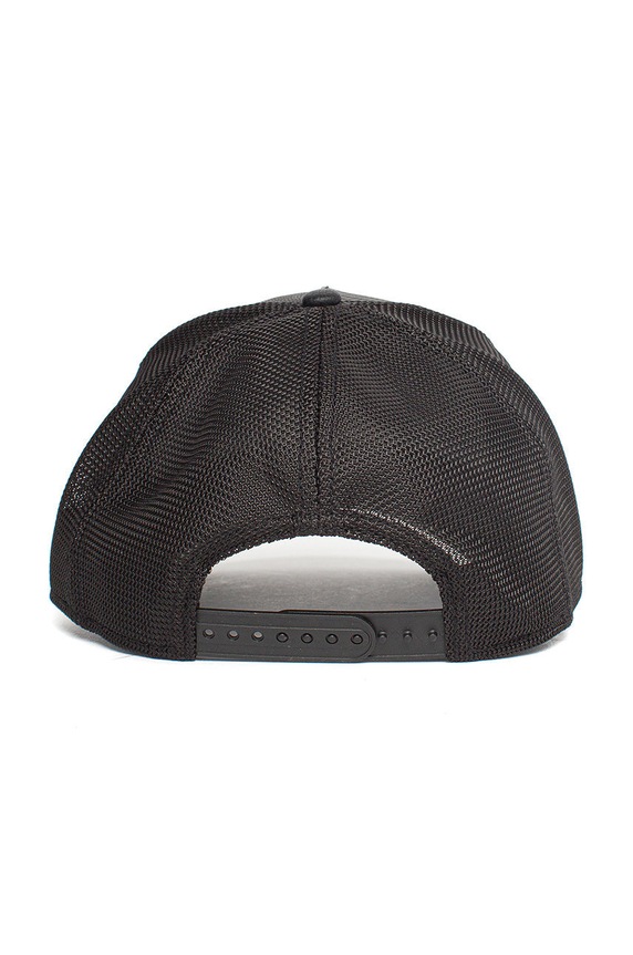 Goorin Bros Czapka czarny 101.0821