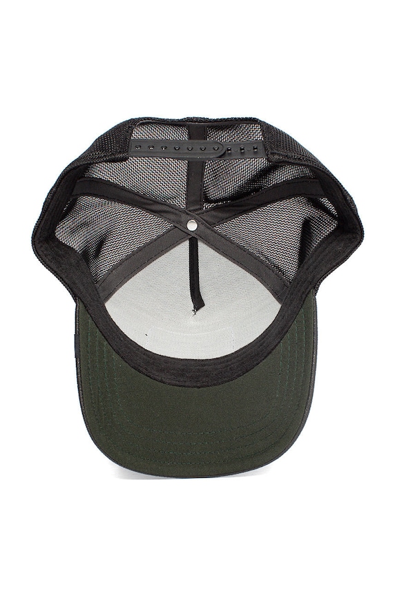 Goorin Bros Czapka 101.0821 czarny