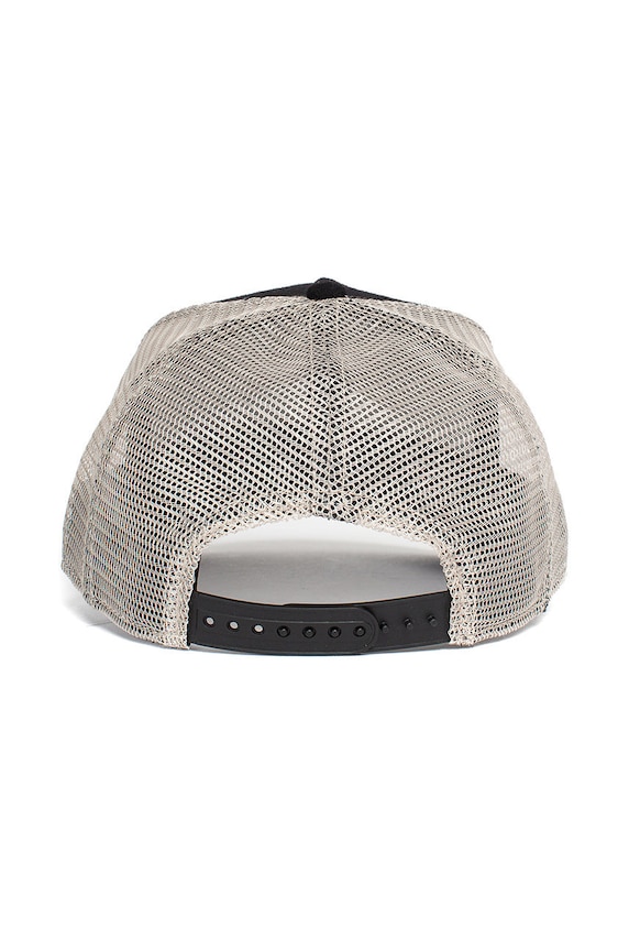 Goorin Bros Czapka czarny 101.0832