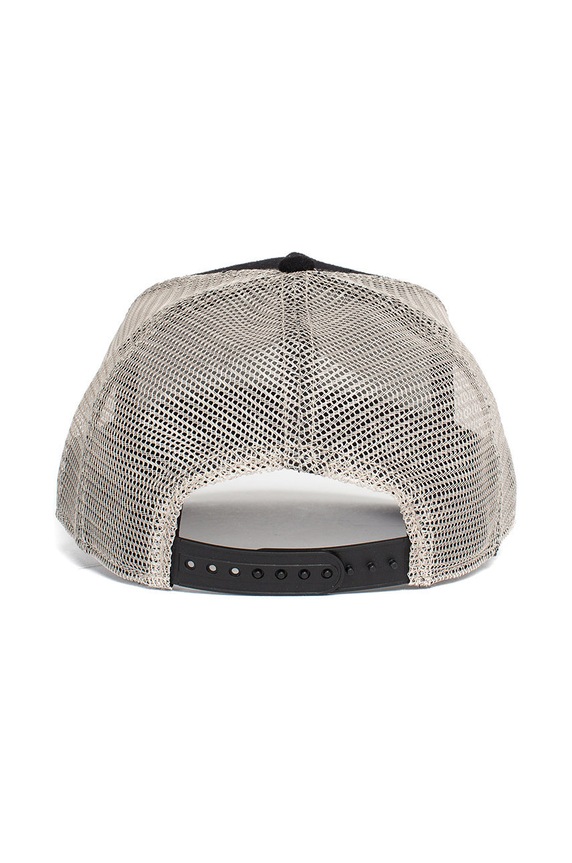 Goorin Bros Czapka czarny 101.0832