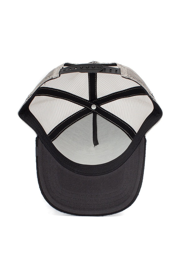 Goorin Bros Czapka 101.0832 czarny