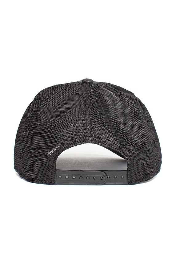 Goorin Bros Czapka czarny 101.0824