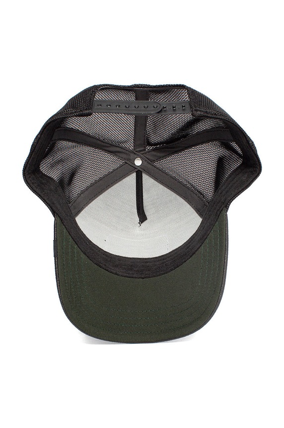Goorin Bros Czapka 101.0824 czarny