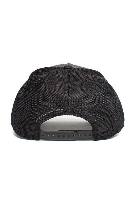 Goorin Bros Czapka czarny 101.0823