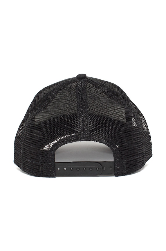 Goorin Bros Czapka czarny 101.0209